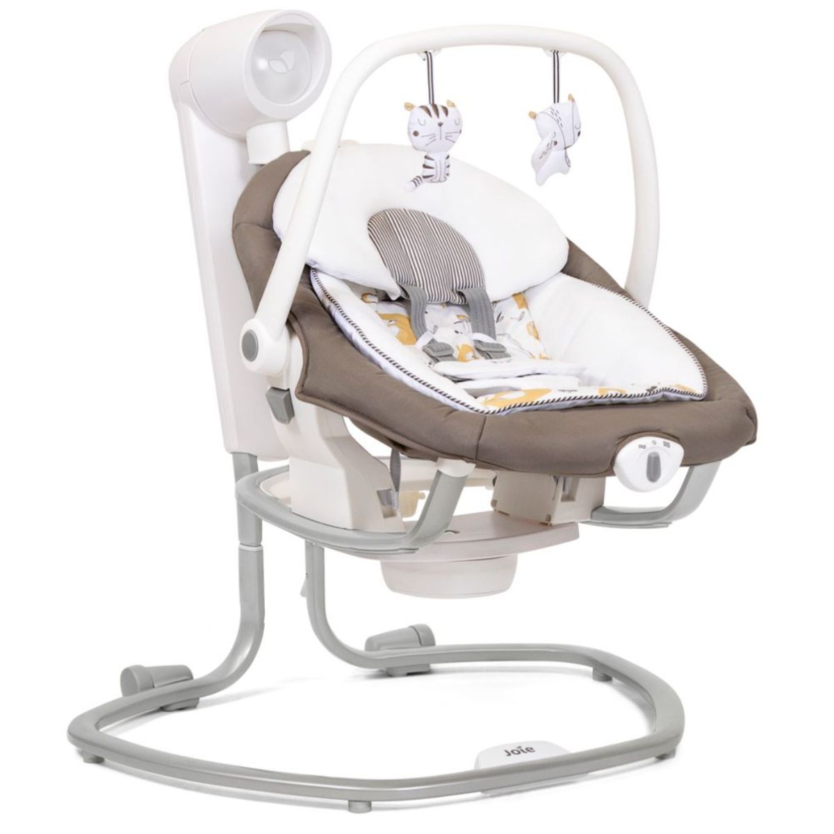 Joie inspired cheap by mothercare swing